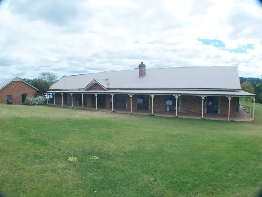 Main view of Homely rural property listing, Lot E Valley St, Bega NSW 2550