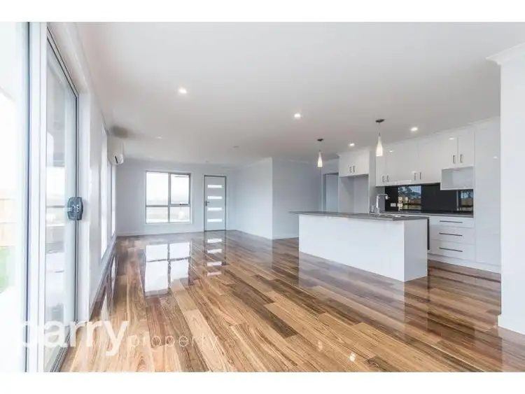 Third view of Homely unit listing, 2/43 Bradford Avenue, Prospect Vale TAS 7250