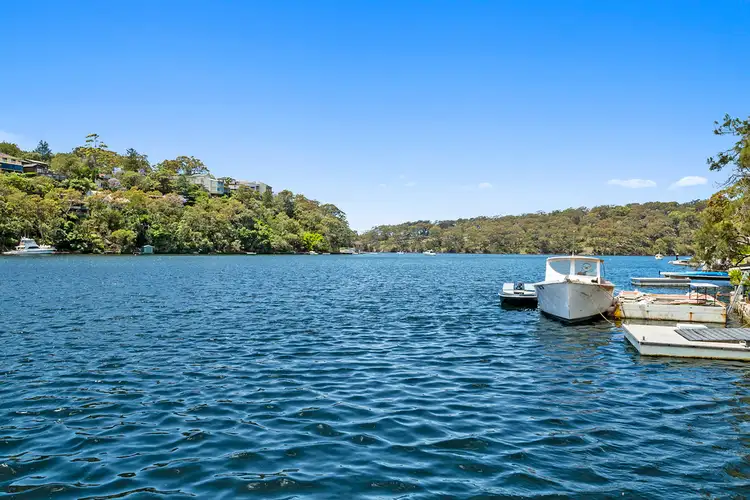 Fifth view of Homely house listing, 24 Goldfinch Place, Grays Point NSW 2232