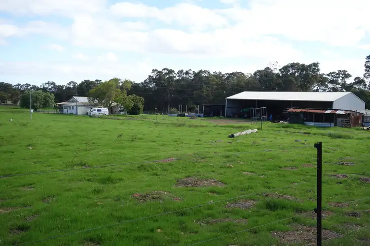 Sixth view of Homely rural property listing, Lot 311 Gardiner Road, Cowaramup WA 6284