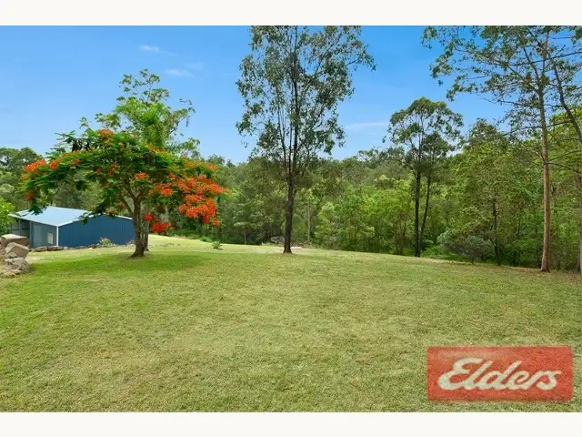 Fifth view of Homely house listing, 64-70 Whitman Road, Cedar Vale QLD 4285