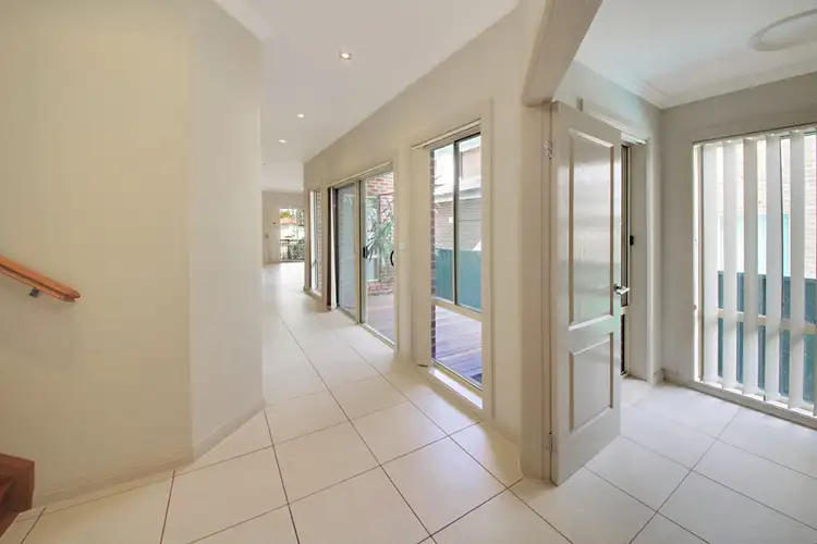 Fourth view of Homely semi-detached listing, 11A Magowar Road, Pendle Hill NSW 2145