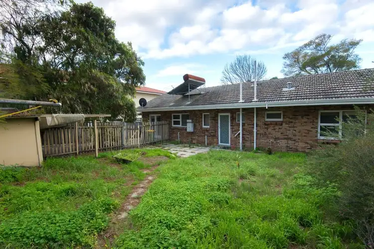 Second view of Homely house listing, 41 Joiner Street, Melville WA 6156
