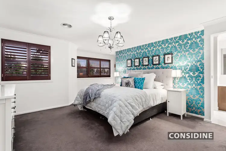 Sixth view of Homely house listing, 20 Quintus Avenue, Strathmore VIC 3041