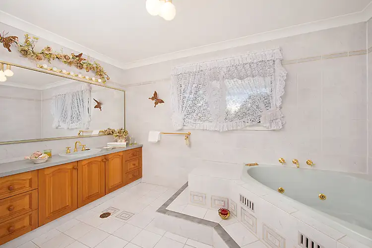 Fifth view of Homely house listing, 38 North Steyne Road, Woodbine NSW 2560
