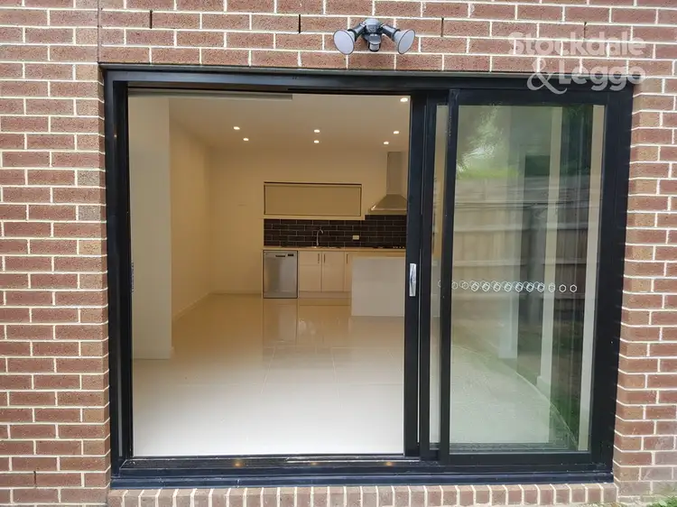 Fourth view of Homely house listing, 27A Kallay Street, Croydon VIC 3136
