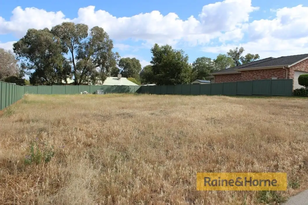 Main view of Homely land listing, 18 Banksia Street, Tamworth NSW 2340