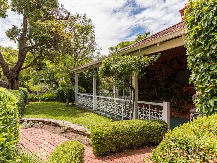 32 King Edward St, South Perth WA 6151