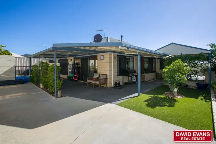 Main view of Homely house listing, 9 Lucca Entrance, Pearsall WA 6065