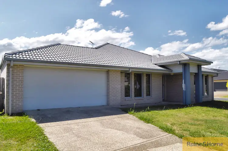 Main view of Homely house listing, 17 Lotus Avenue, Bellmere QLD 4510