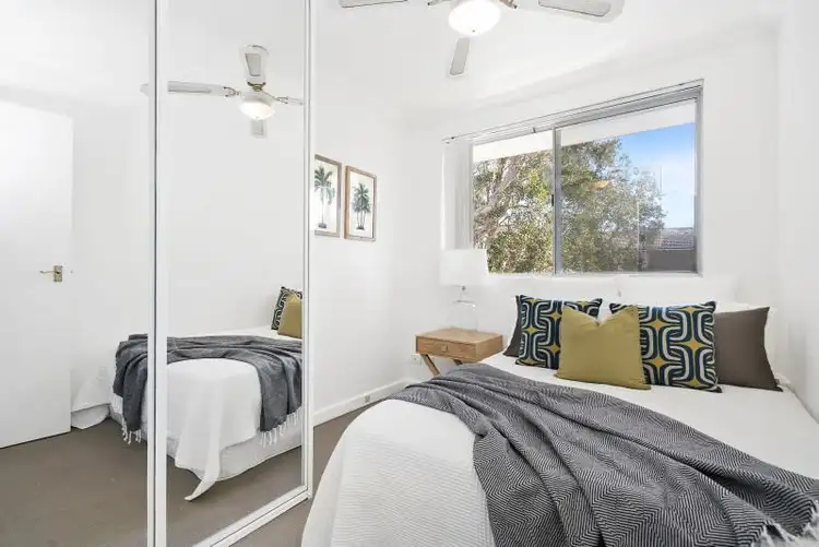 Sixth view of Homely apartment listing, 44/11-21 Devitt Street, Narrabeen NSW 2101