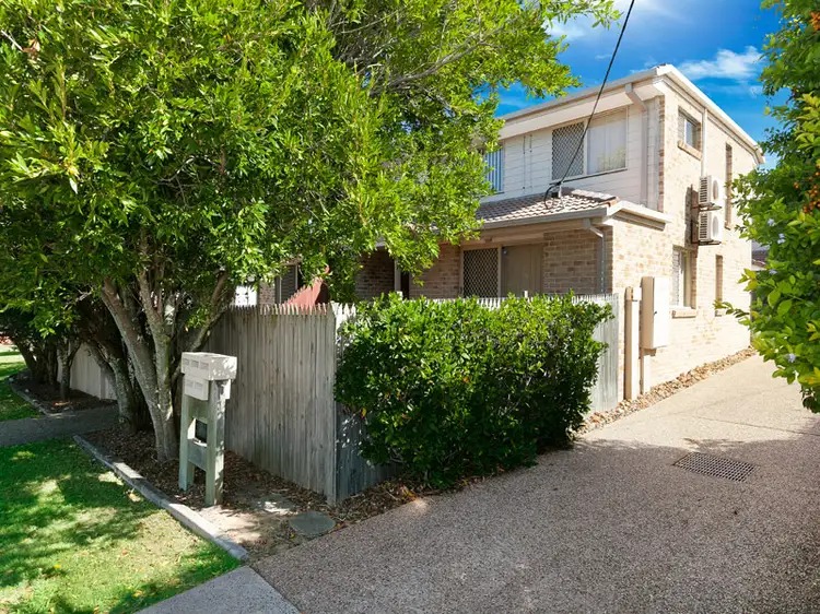 Fourth view of Homely townhouse listing, 2/4 Harry Street, Zillmere QLD 4034