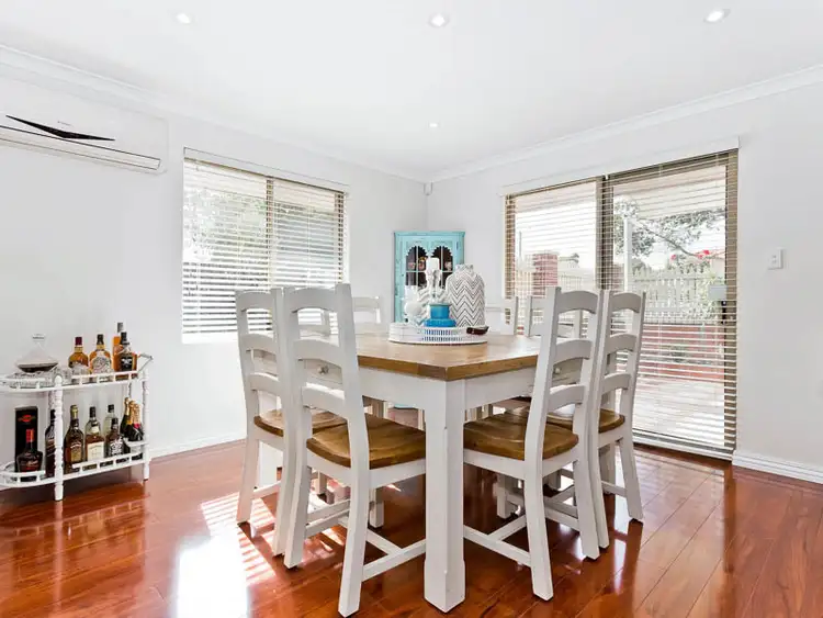 Fourth view of Homely house listing, 1/7 Almurta Street, Nollamara WA 6061