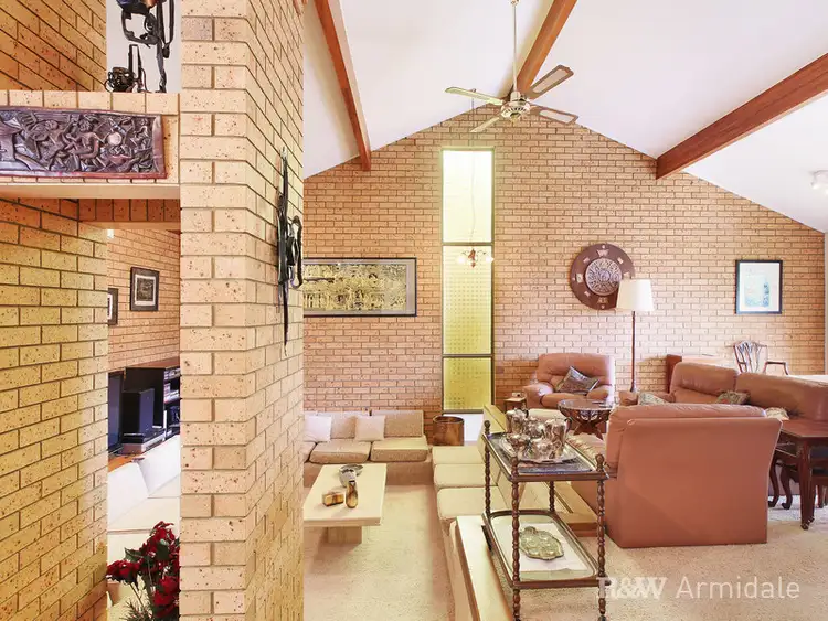 Fifth view of Homely house listing, 22 Bishop Crescent, Armidale NSW 2350
