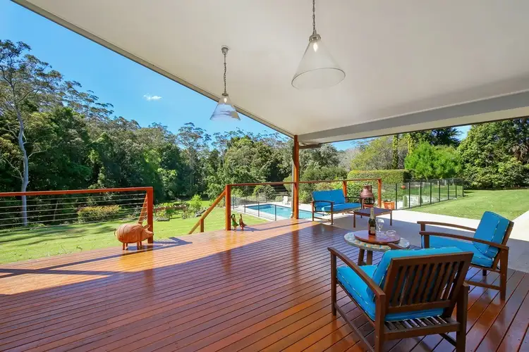 Third view of Homely rural property listing, 57 Coachwood Road, Matcham NSW 2250