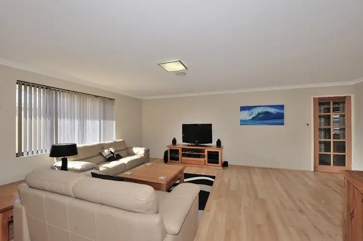 Sixth view of Homely house listing, 12 Waterview Way, Singleton WA 6175