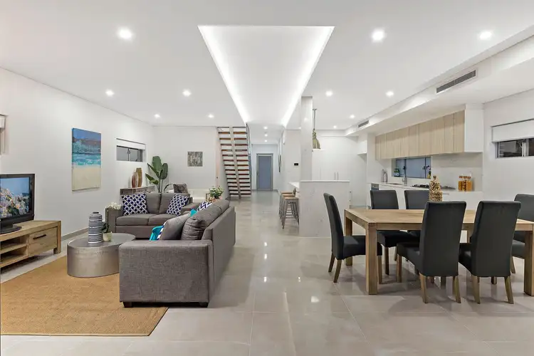 Second view of Homely house listing, 62 Brancourt Avenue, Bankstown NSW 2200