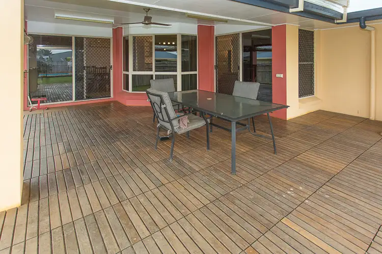 Third view of Homely house listing, 3 Oriely Avenue, Marian QLD 4753