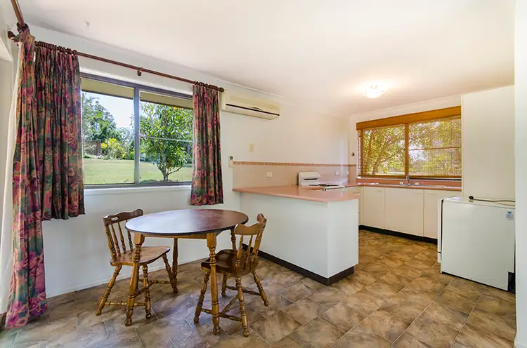 Fifth view of Homely house listing, 2 Caramana Dr, Waterview Heights NSW 2460