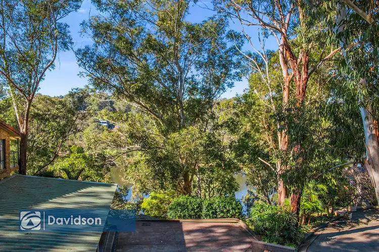 Main view of Homely land listing, 152 St George Crescent, Sandy Point NSW 2172