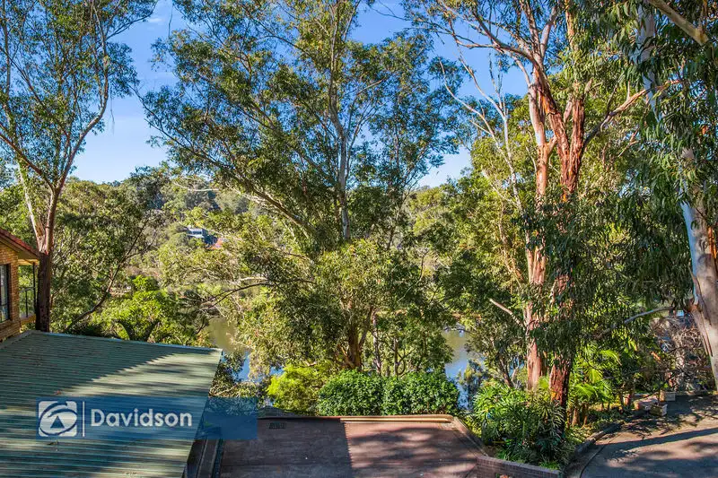 Main view of Homely land listing, 152 St George Crescent, Sandy Point NSW 2172