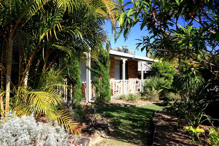 Main view of Homely house listing, 5 Chantilly Crescent, Beerwah QLD 4519