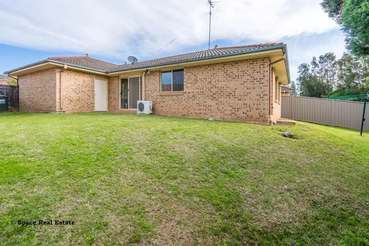Seventh view of Homely house listing, 41 Parkholme Circuit, Englorie Park NSW 2560