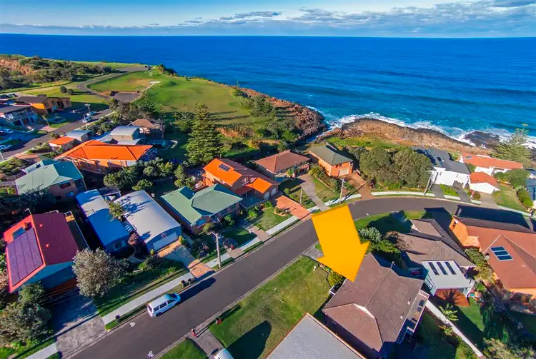 Second view of Homely house listing, 81 Johnson Street, Kiama Downs NSW 2533