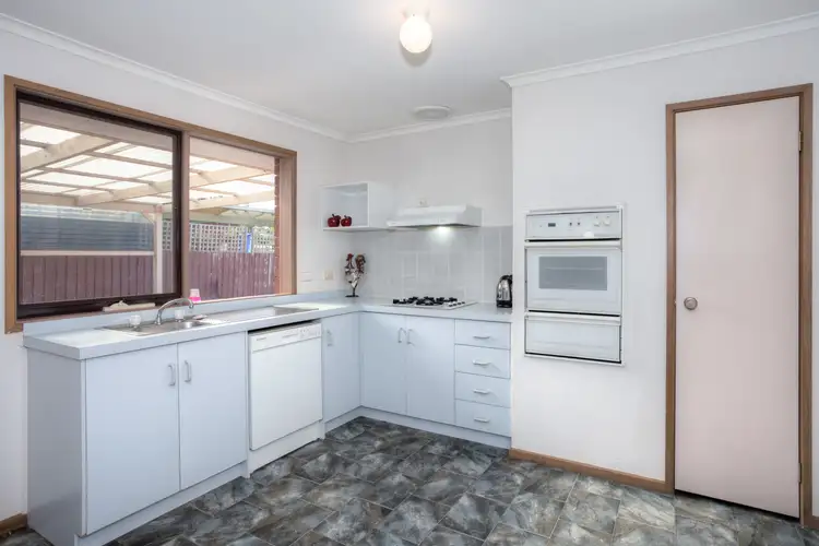 Fourth view of Homely house listing, 18 Briarwood Court, Sunbury VIC 3429