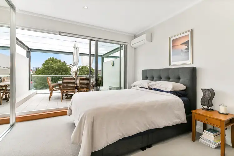 Fifth view of Homely apartment listing, 36/5-13 Larkin Street, Camperdown NSW 2050