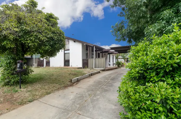 Main view of Homely house listing, 87 Collins Parade, Hackham SA 5163