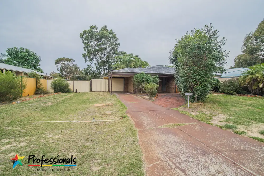 Main view of Homely house listing, 22 Orsett Way, Gosnells WA 6110