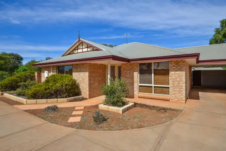 Unit 1, 19 Ramus Circle, Somerville WA 6430