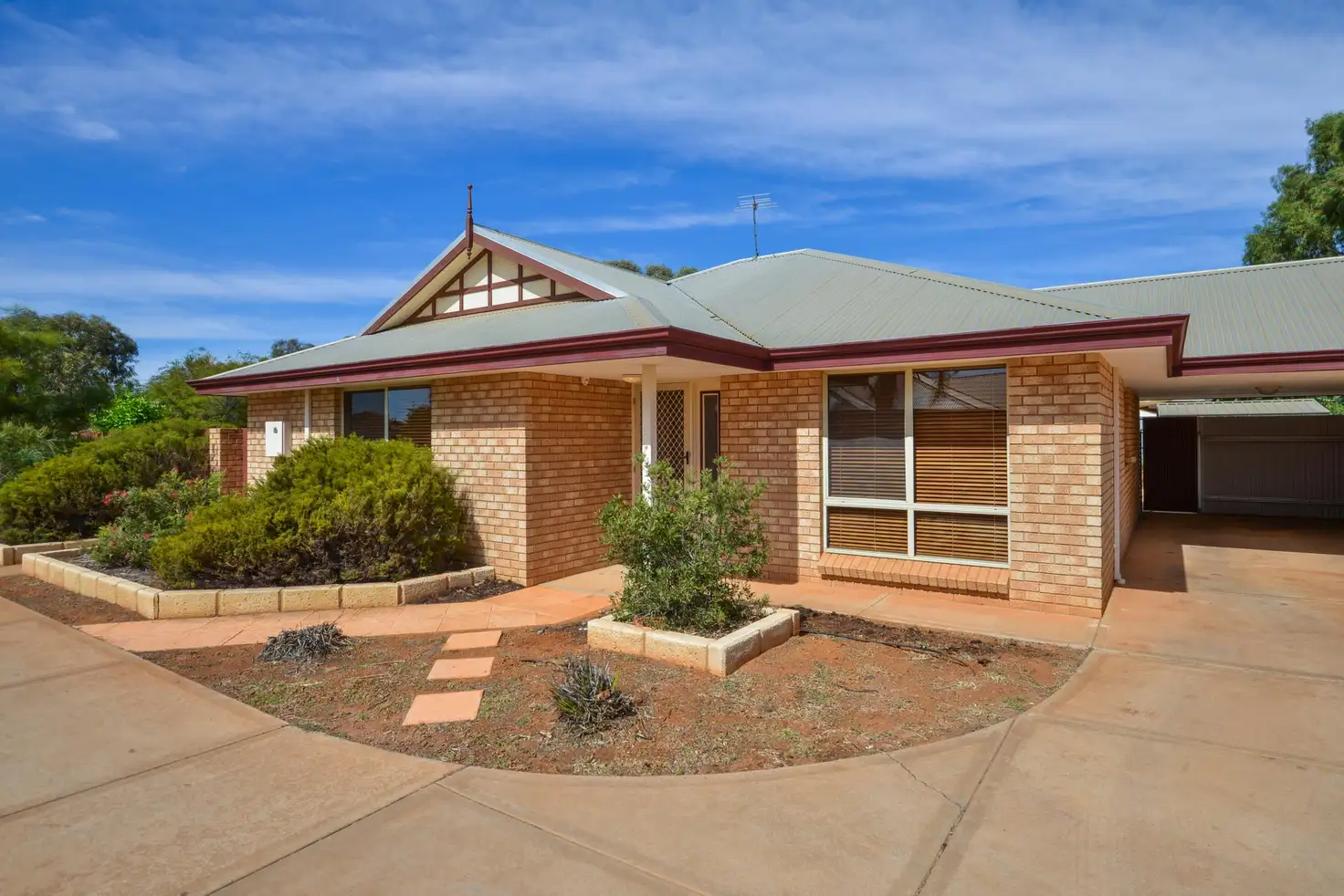 Main view of Homely unit listing, Unit 1, 19 Ramus Circle, Somerville WA 6430