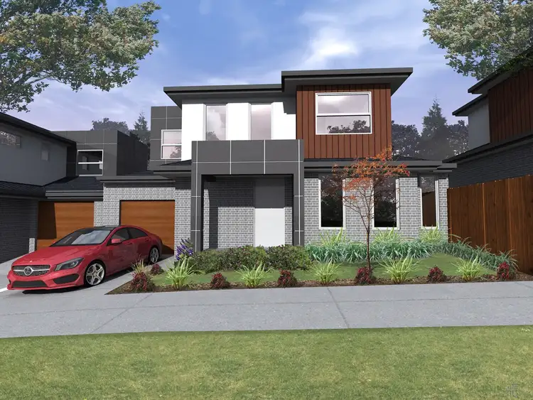 2/31 Worsley Avenue, Clayton South VIC 3169