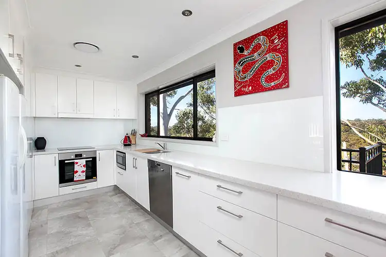 Fourth view of Homely house listing, 14 Dural Crescent, Engadine NSW 2233