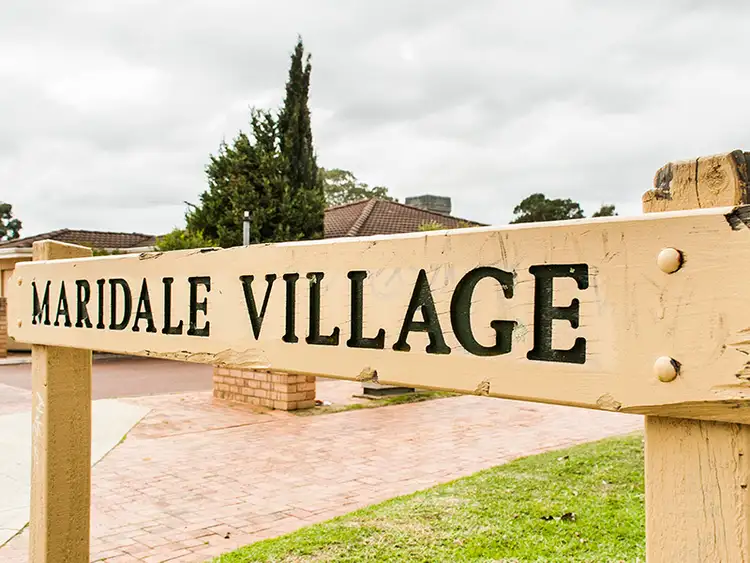 Fourth view of Homely unit listing, 5/25 Dale Rd, Armadale WA 6112