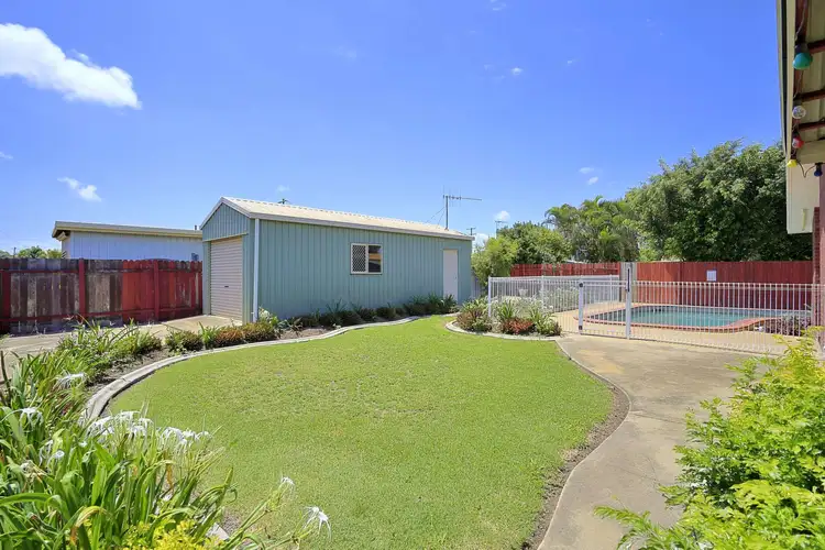 Third view of Homely house listing, 10 Croucher Street, Bundaberg North QLD 4670