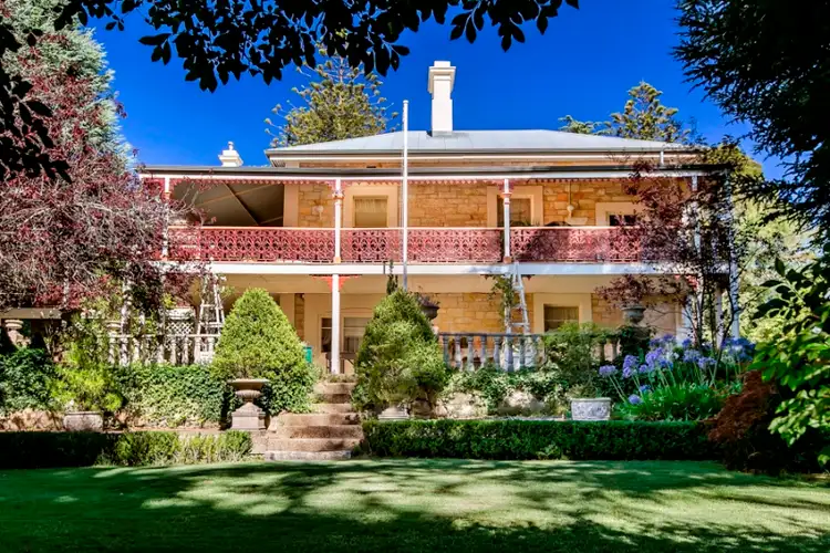 14 Orley Avenue, Stirling SA 5152