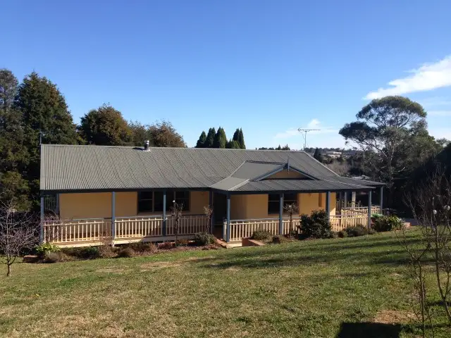 Fifth view of Homely house listing, 14 Stanley Terrace, Moss Vale NSW 2577