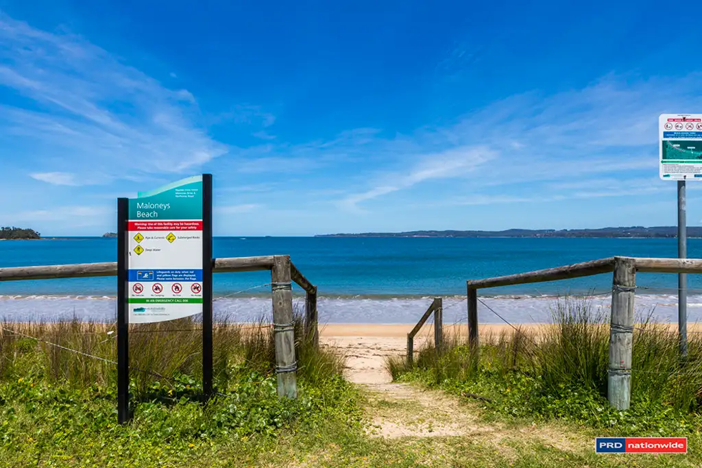 Main view of Homely rural property listing, Lot 100 Sea Acres Drive, Maloneys Beach NSW 2536