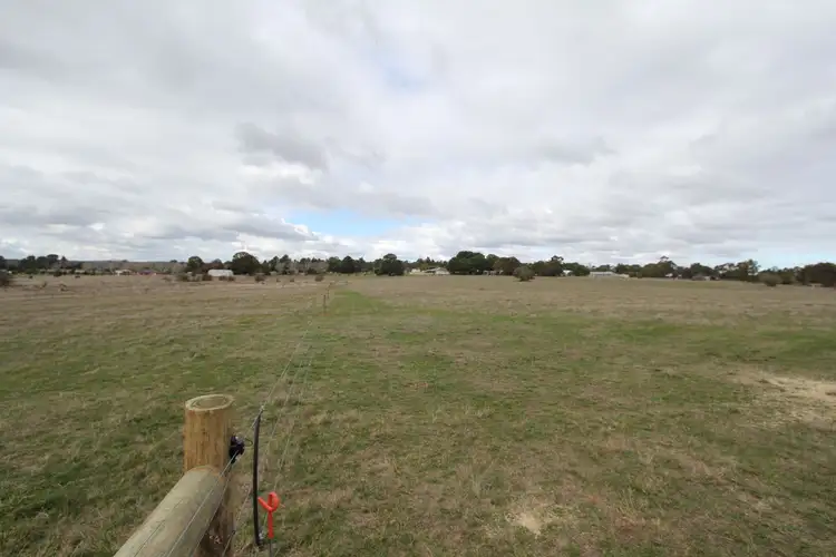 Main view of Homely land listing, Lot 2 2022 Glenelg Highway, Scarsdale VIC 3351