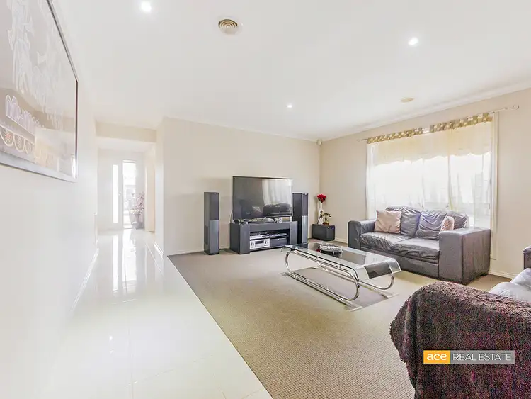 Sixth view of Homely house listing, 52 Rainbow Way, Tarneit VIC 3029
