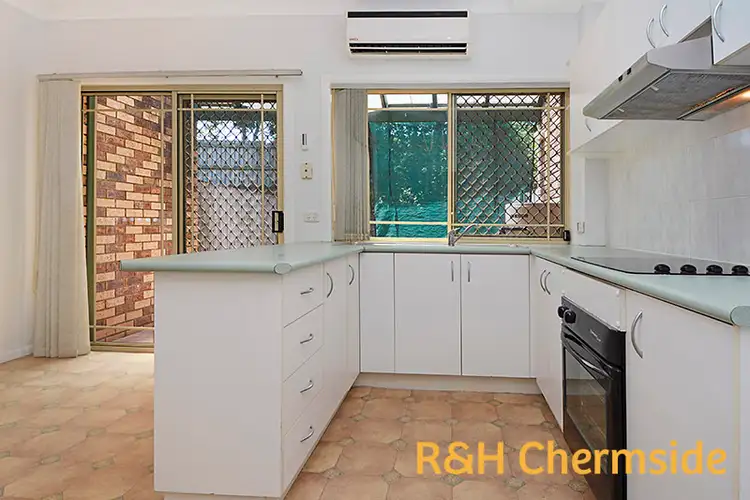 Fourth view of Homely townhouse listing, 7/394 Handford rd, Taigum QLD 4018