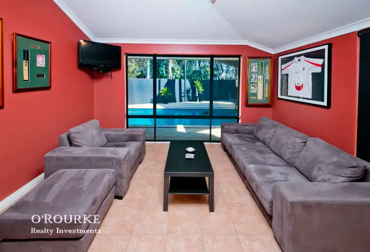 Third view of Homely house listing, 3 Calautti Court, Gwelup WA 6018