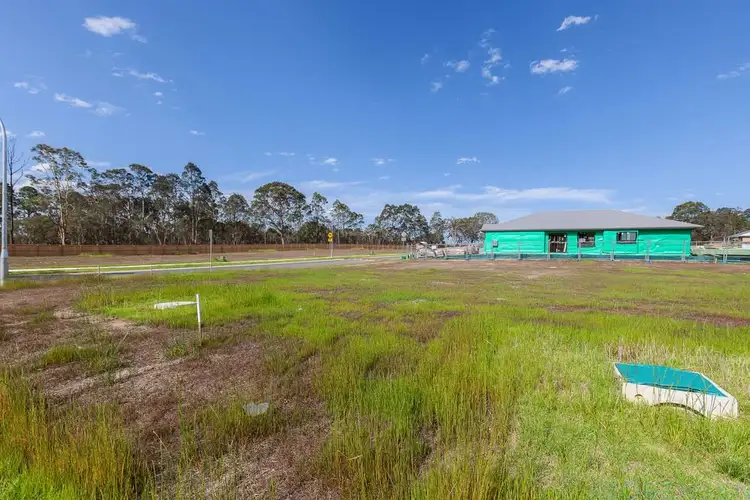 Second view of Homely land listing, 62 Settlers Road, Brushwood Estate, Wadalba NSW 2259