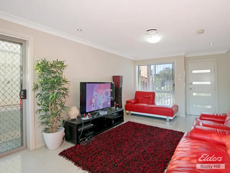 Third view of Homely house listing, 1/64 Hartington Street, Rooty Hill NSW 2766