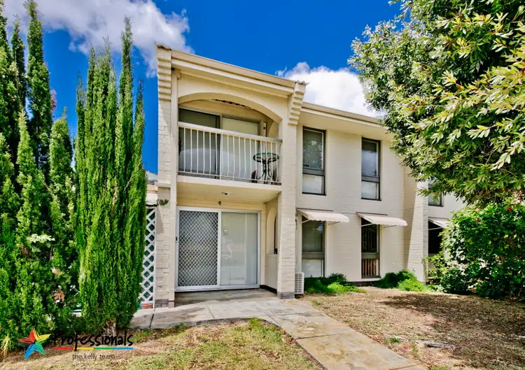 Second view of Homely unit listing, 4/210 Swan Street, Yokine WA 6060