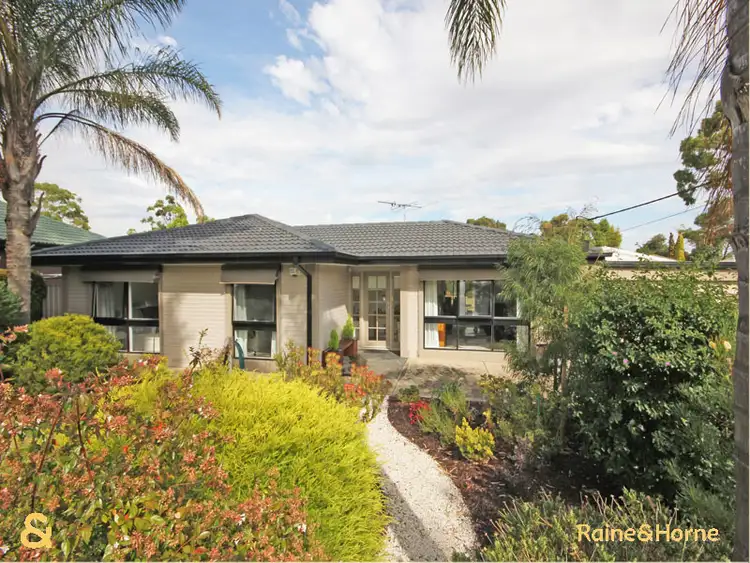 Main view of Homely house listing, 4 Causby Avenue, Morphett Vale SA 5162