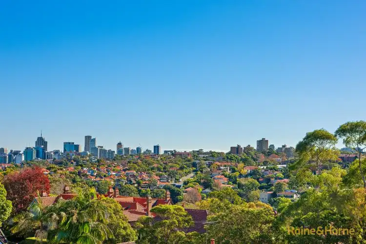 Second view of Homely apartment listing, 17/122 Raglan Street, Mosman NSW 2088